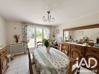  Maison à vendre 4 pièces 93 m²