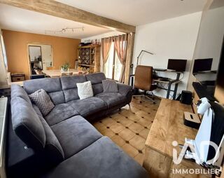  Maison à vendre 4 pièces 93 m²