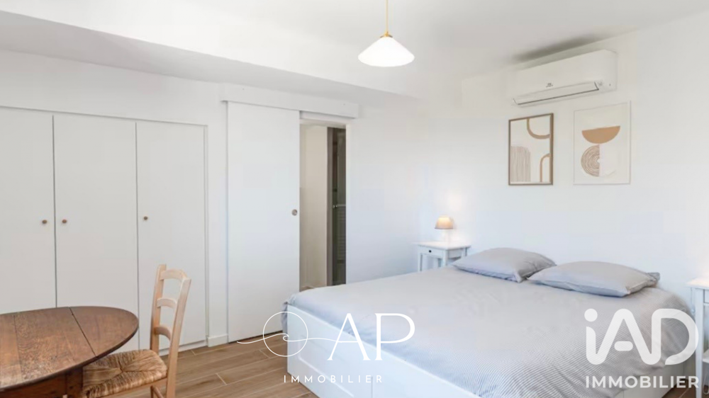 à vendre  Maison Carqueiranne (83320)