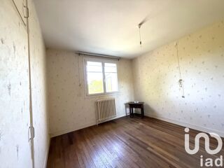  Maison à vendre 6 pièces 123 m²