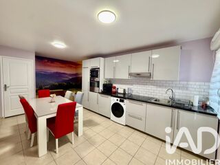  Maison à vendre 5 pièces 120 m²