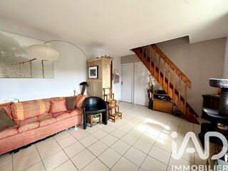  Appartement � vendre 3 pi�ces 55 m�
