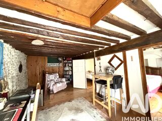  Maison � vendre 3 pi�ces 63 m�
