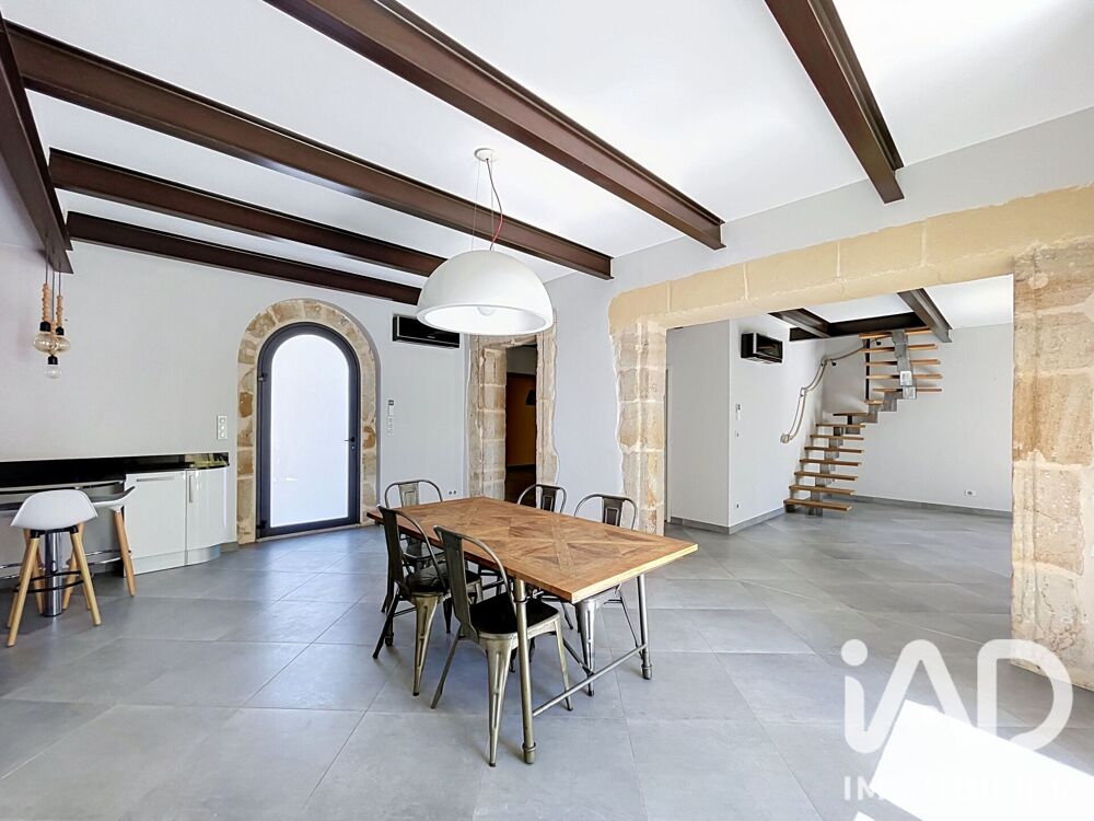 Vente Appartement Vente Duplex 5 pièces Clermont-l'hérault