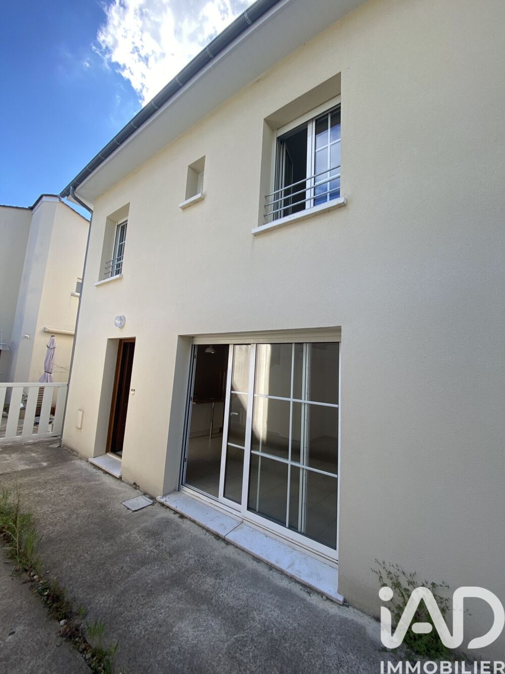 Vente Maison/villa 3 pièces