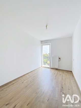  Appartement à vendre 3 pièces 65 m²