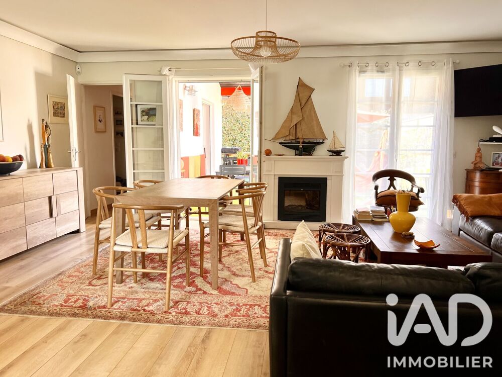 Vente Maison Vente Maison de ville 4 pièces La teste-de-buch