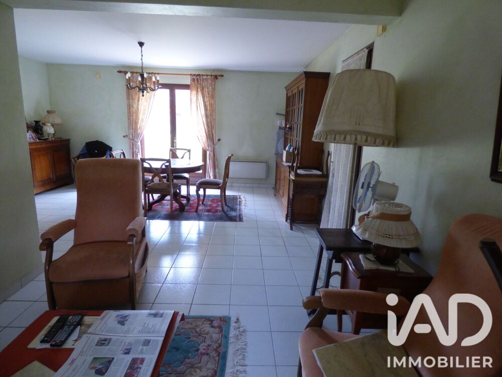 Vente Maison Vente Pavillon 5 pièces Le breuil