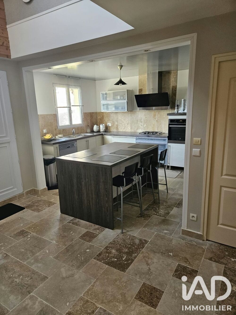 Vente Maison Vente Maison/villa 6 pièces Senarpont
