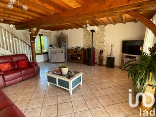  Maison à vendre 8 pièces 190 m²