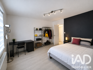  Maison à vendre 4 pièces 78 m²