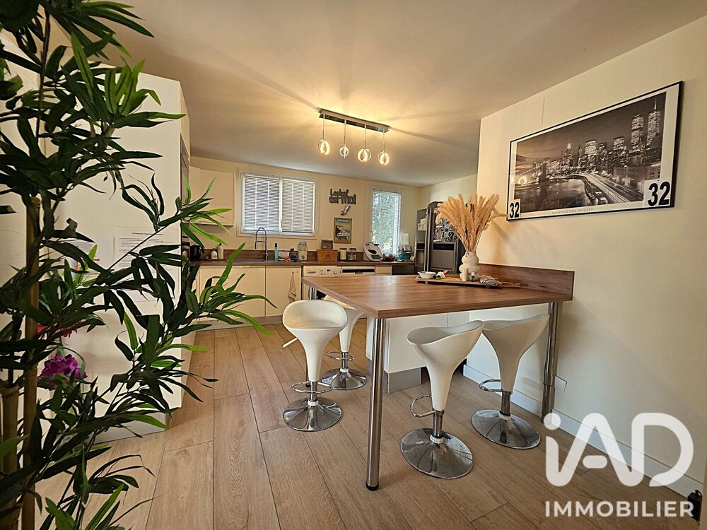 Vente Maison Vente Maison/villa 6 pièces Saint-jean-d'illac