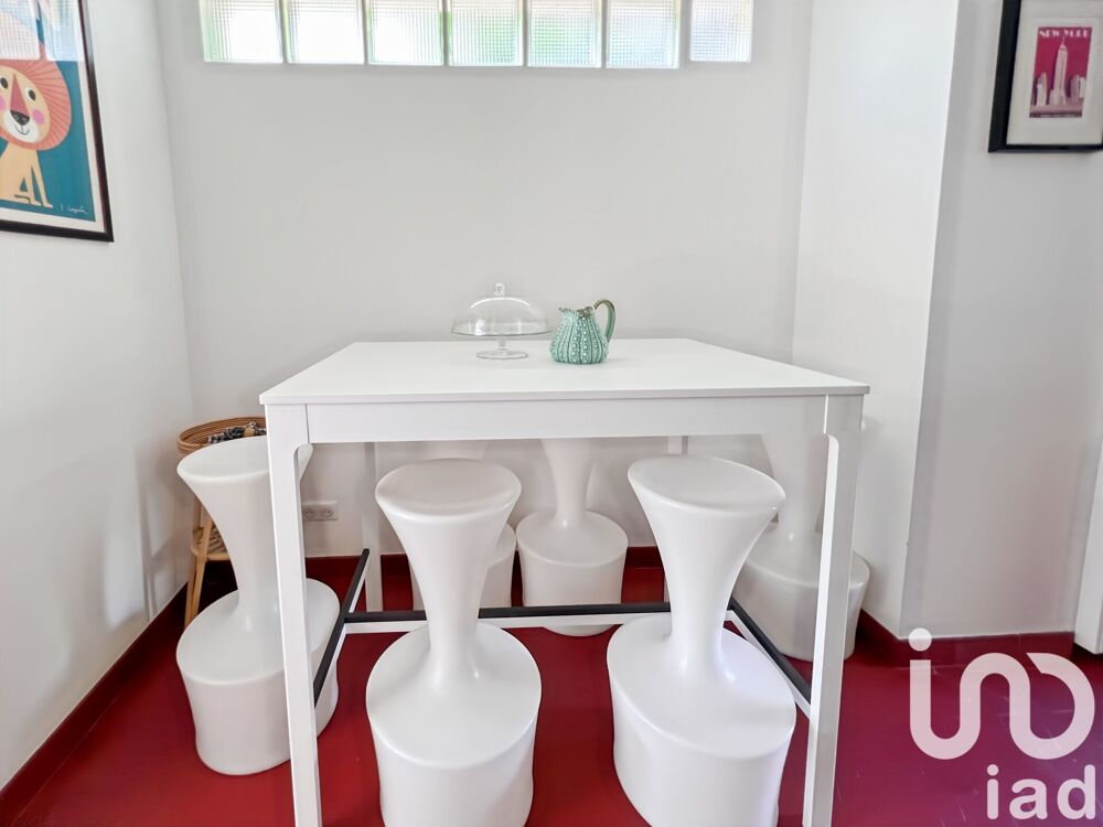 à vendre  Appartement La Celle-Saint-Cloud (78170)