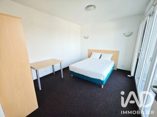  Appartement à vendre 2 pièces 39 m²