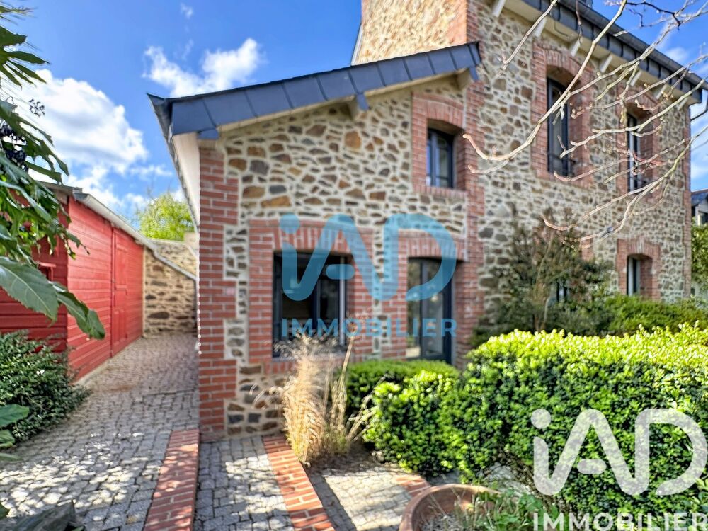 Maison 7 pièces 90 m² · à Saint-Quay-Portrieux · 90 m² · 530 000 €