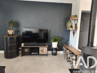  Maison à vendre 5 pièces 116 m²