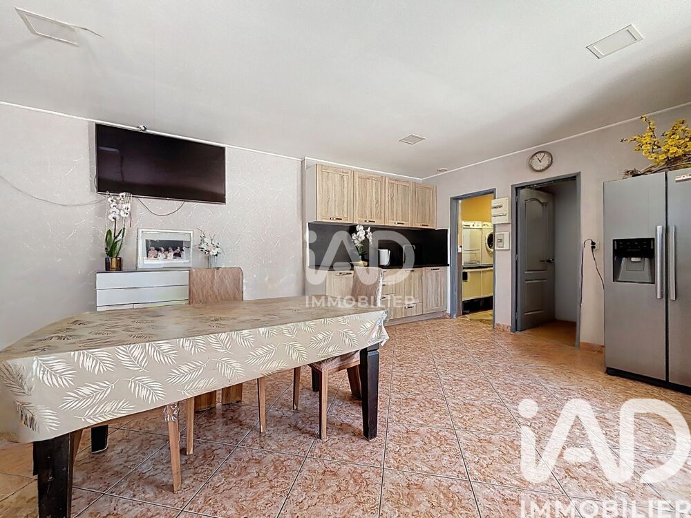 Vente Maison/villa 3 pièces