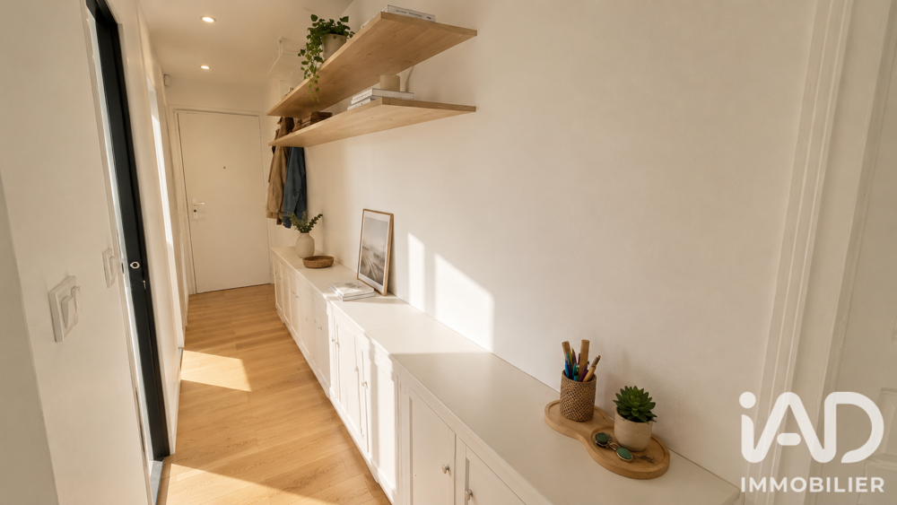 Vente Appartement Vente Appartement 3 pièces Sèvres