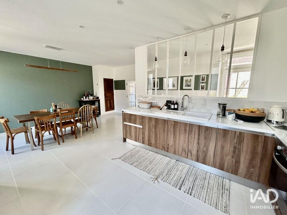 Vente Maison Vente Maison/villa 3 pièces La chapelle-la-reine