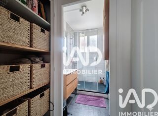  Appartement � vendre 4 pi�ces 88 m�