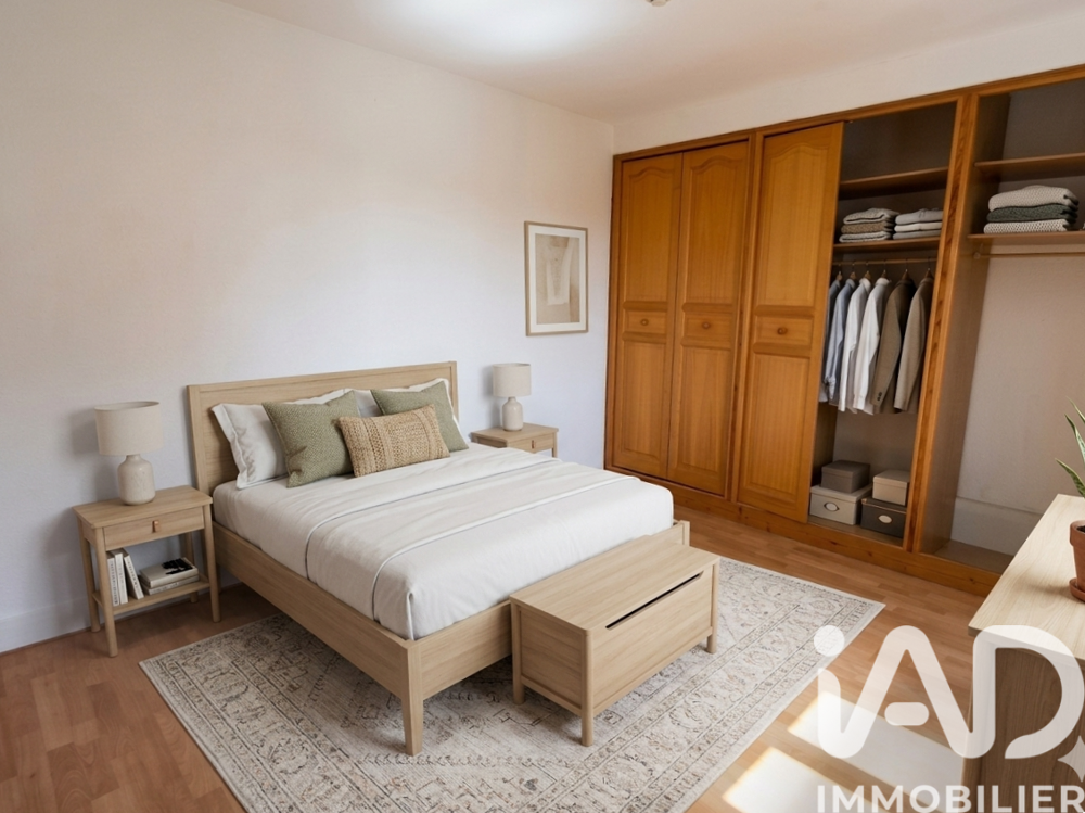 Vente Appartement Vente Appartement 2 pièces Meaux
