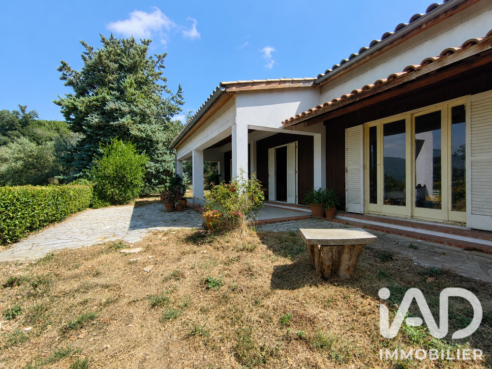 Vente Maison Vente Maison/villa 4 pièces Contes