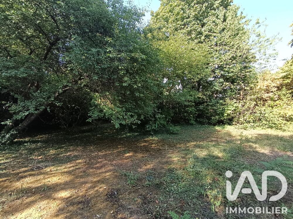Vente Terrain Vente Terrain à bâtir 1 420 m&sup2; Doué-en-anjou