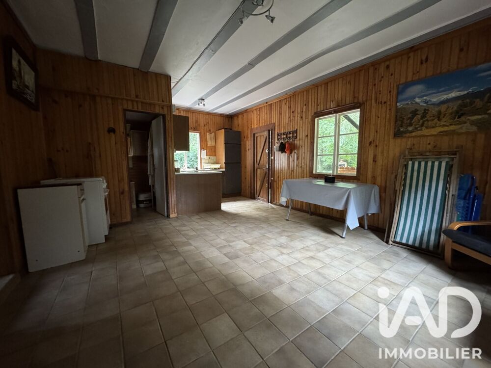 Vente Terrain Vente Terrain 3 920 m&sup2; Tresson