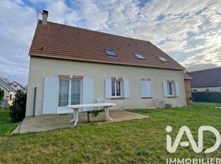  Maison � vendre 9 pi�ces 174 m�