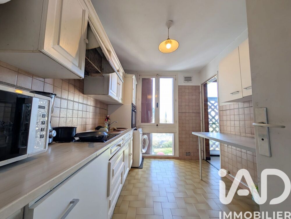 Vente Appartement 6 pièces