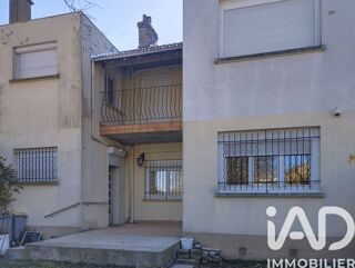  Maison à vendre 6 pièces 152 m²