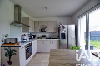  Maison à vendre 5 pièces 125 m²