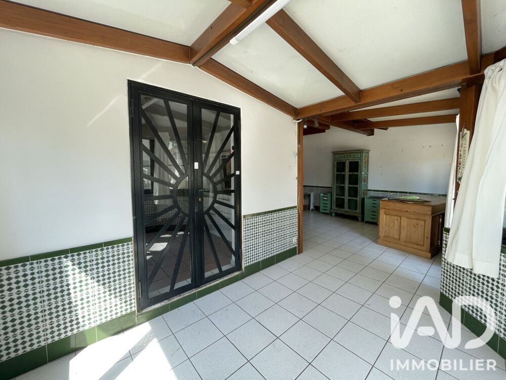 Vente Maison Vente Maison/villa 5 pièces Nîmes