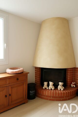  Maison � vendre 4 pi�ces 91 m�