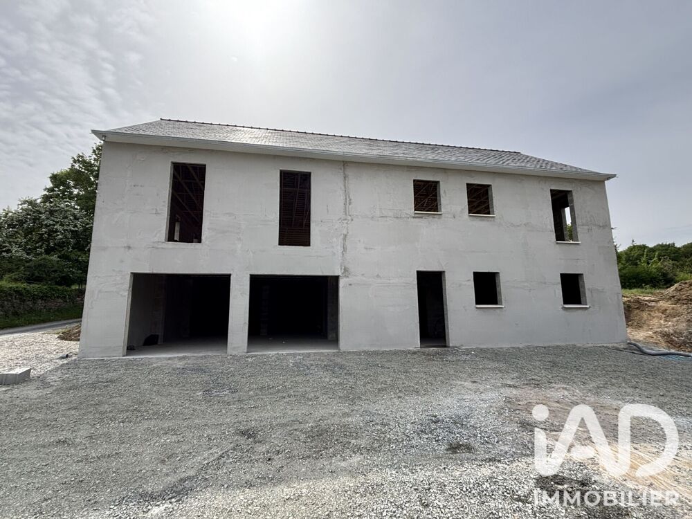 Vente Maison/villa 9 pièces