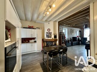  Maison à vendre 7 pièces 197 m²