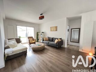  Maison à vendre 7 pièces 187 m²