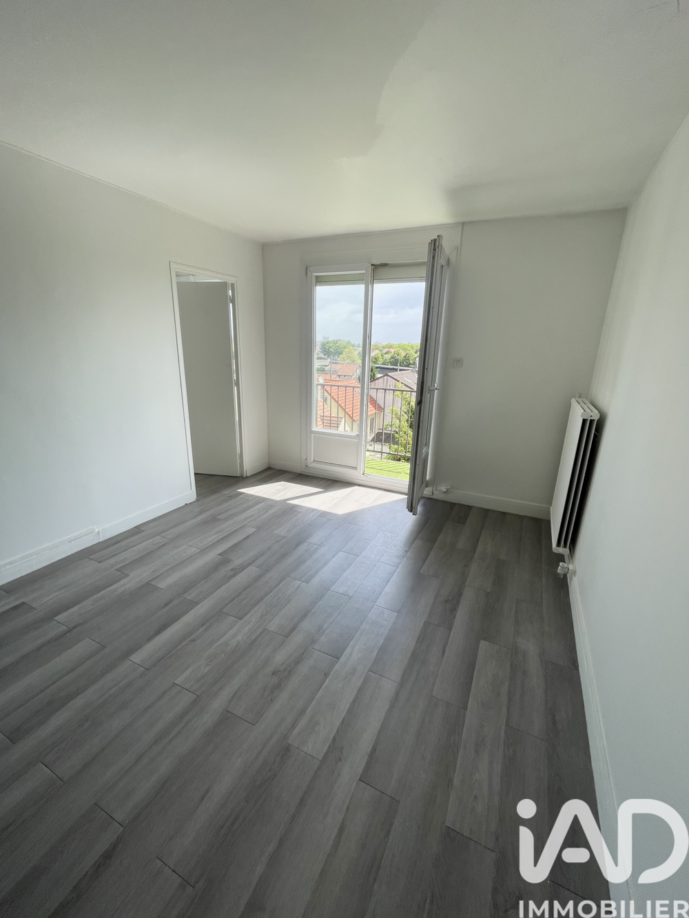 Vente Appartement Vente Appartement 2 pièces Le blanc-mesnil