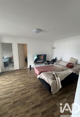  Appartement à vendre 6 pièces 92 m²
