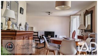  Maison à vendre 4 pièces 90 m²
