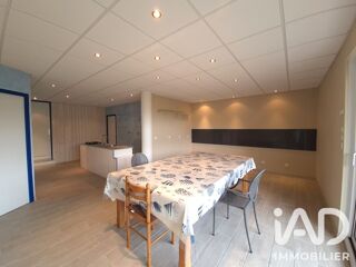  Maison à vendre 13 pièces 260 m²