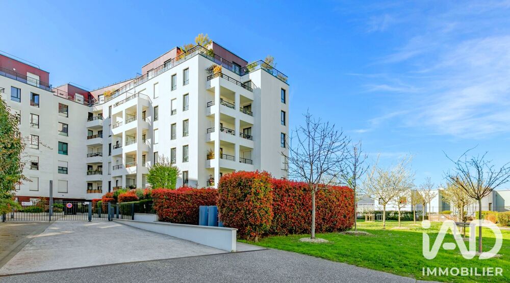 à vendre  Appartement Issy-les-Moulineaux (92130)