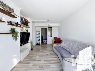  Appartement à vendre 2 pièces 44 m²