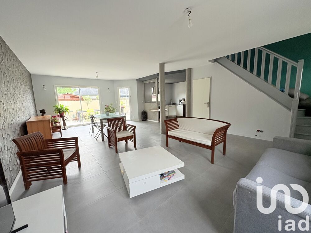 Vente Maison Vente Maison traditionnelle 5 pièces Vivy