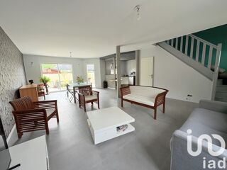  Maison à vendre 5 pièces 115 m²