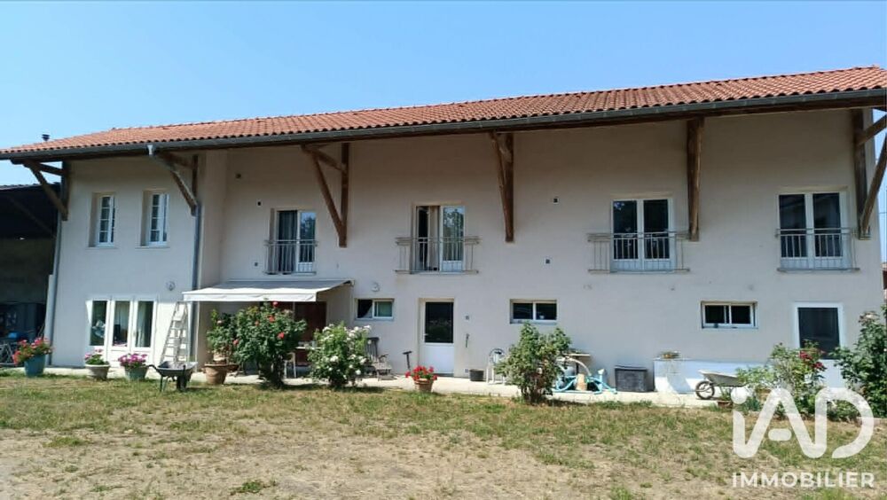 Vente Maison/villa 10 pièces