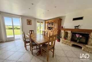  Maison à vendre 5 pièces 180 m²