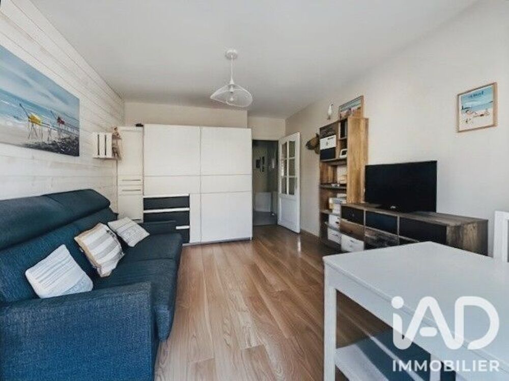 Vente Appartement Vente Appartement 2 pièces La baule-escoublac