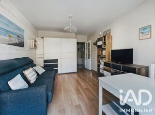 Vente Appartement Vente Appartement 2 pièces La baule-escoublac