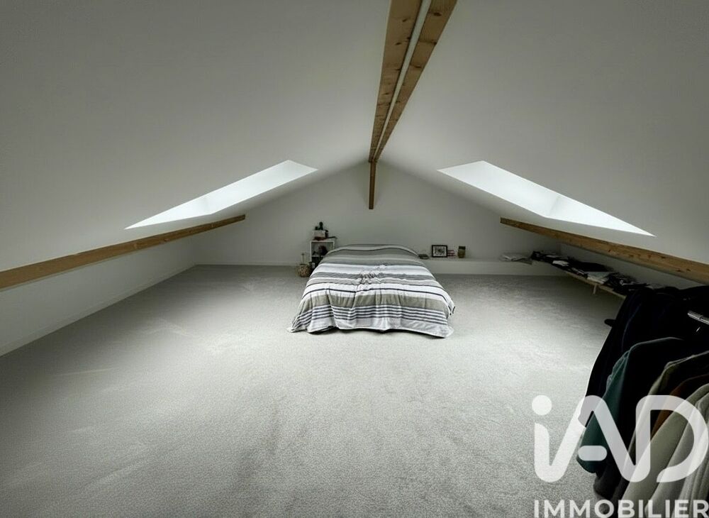 Vente Maison Vente Maison/villa 4 pièces Caudan